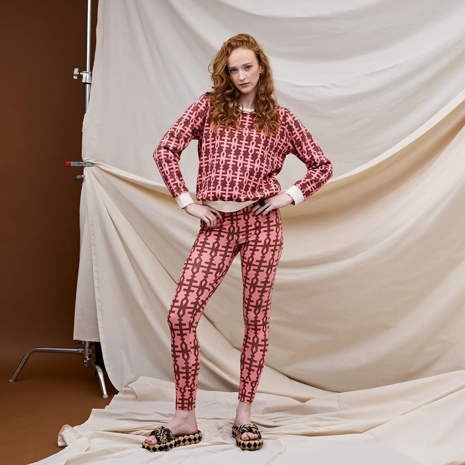 Amata Sweater