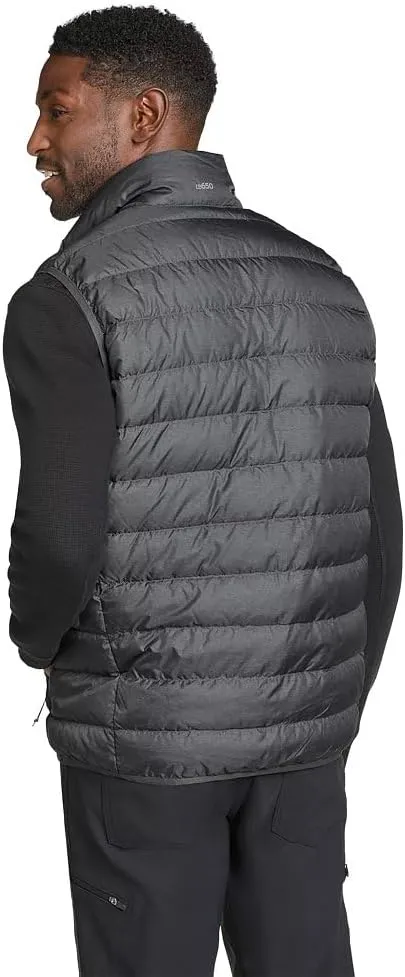 Eddie Bauer Men's CirrusLite Down Vest