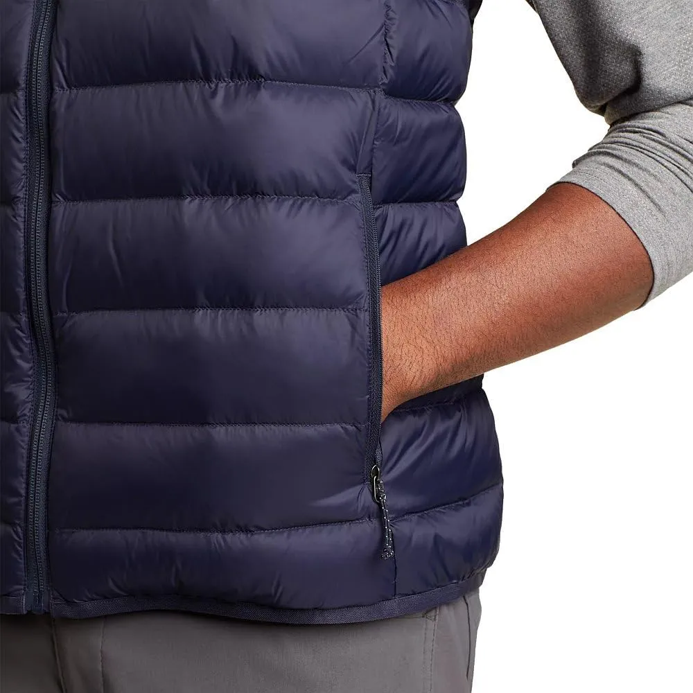 Eddie Bauer Men's CirrusLite Down Vest