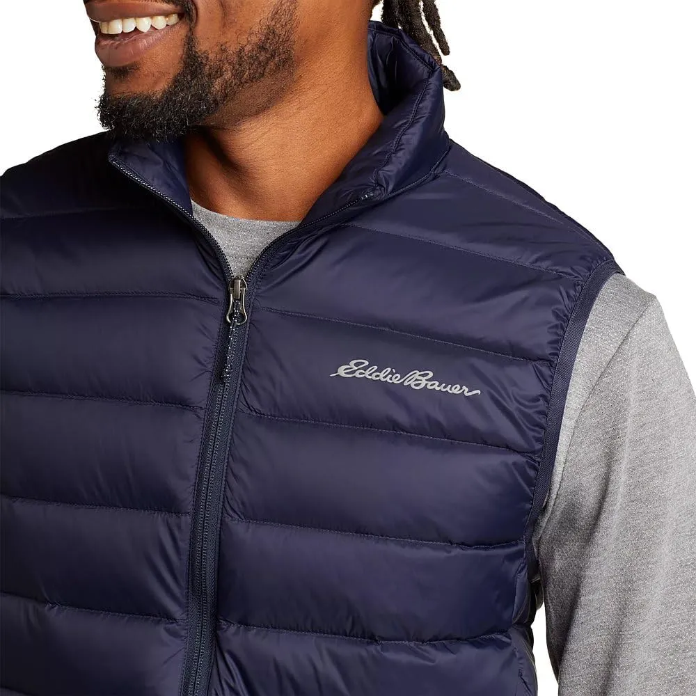 Eddie Bauer Men's CirrusLite Down Vest