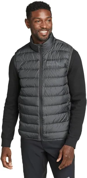 Eddie Bauer Men's CirrusLite Down Vest