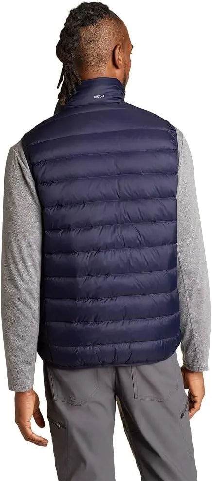 Eddie Bauer Men's CirrusLite Down Vest