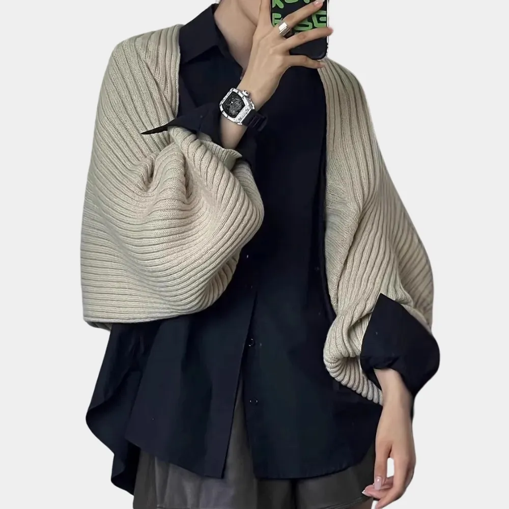Ivyshape | Comfortable Sweater for Women