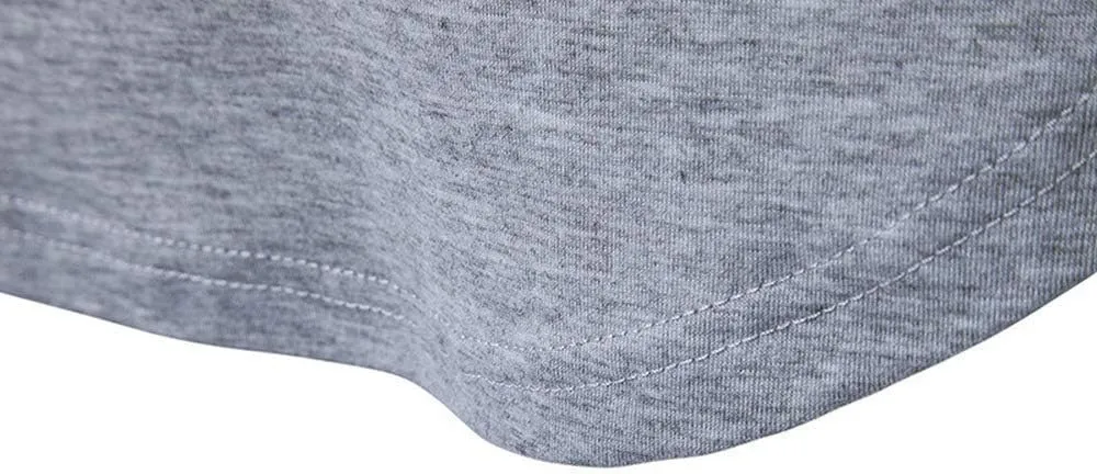 Men's Hipster Hip Hop Hoodies Shirts Fashion Short Sleeve Longline Pullover Athletic Sports Tee Shirt