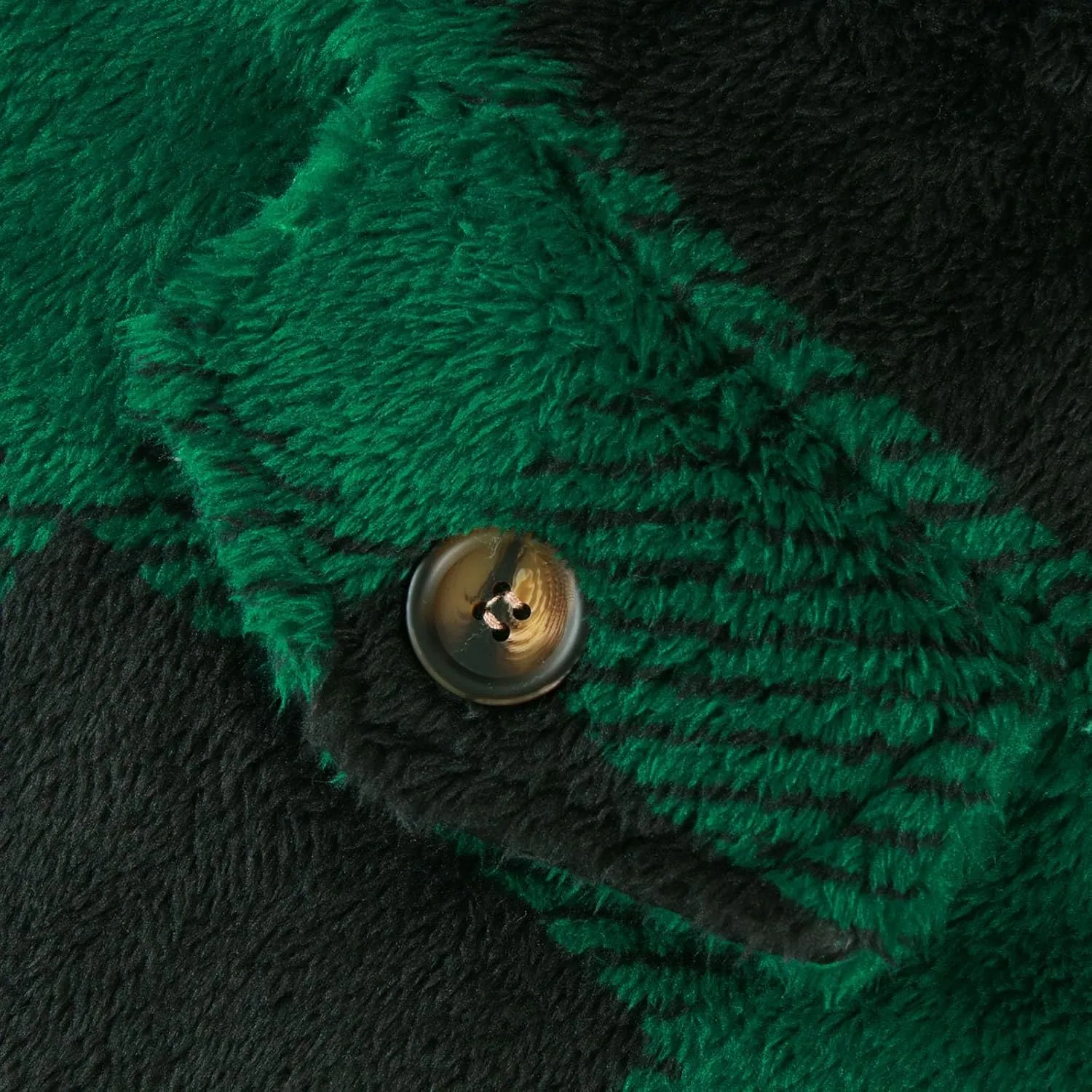 Plaid Flannel Shacket Women Button Down Plus Size Sherpa Fleece Shirt Jacket Long Sleeve Warm Fuzzy Teddy Coats