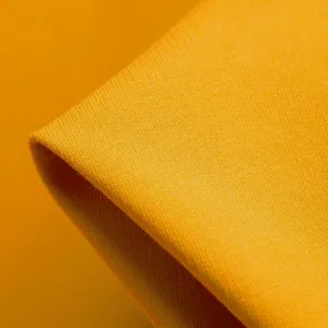 Soft Tag Ochre