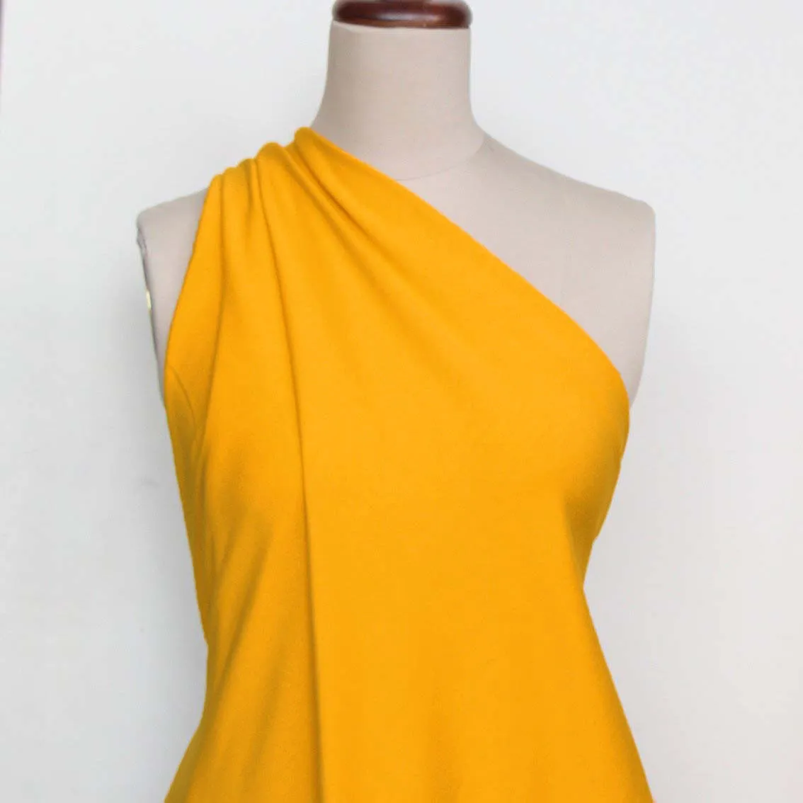 Soft Tag Ochre
