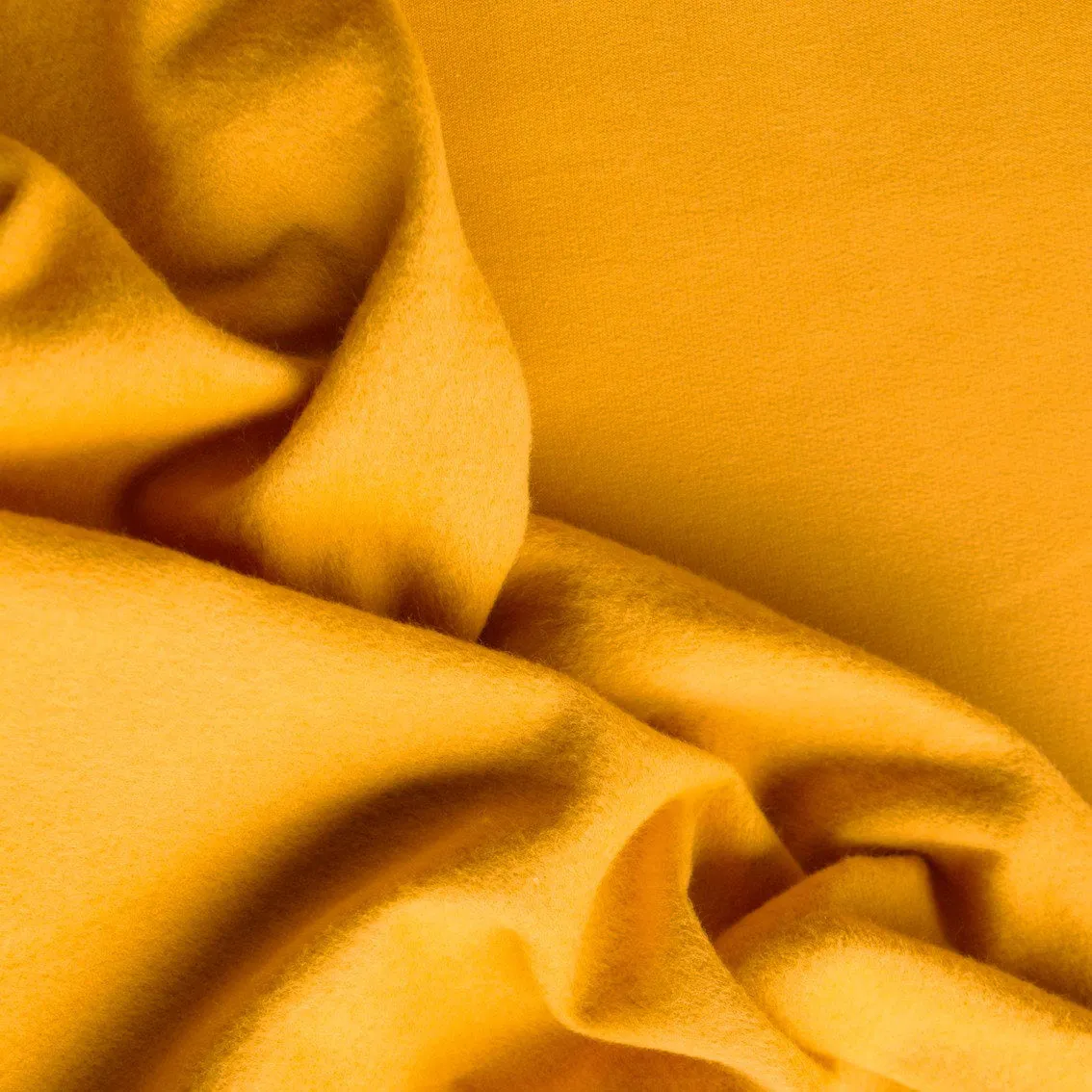 Soft Tag Ochre