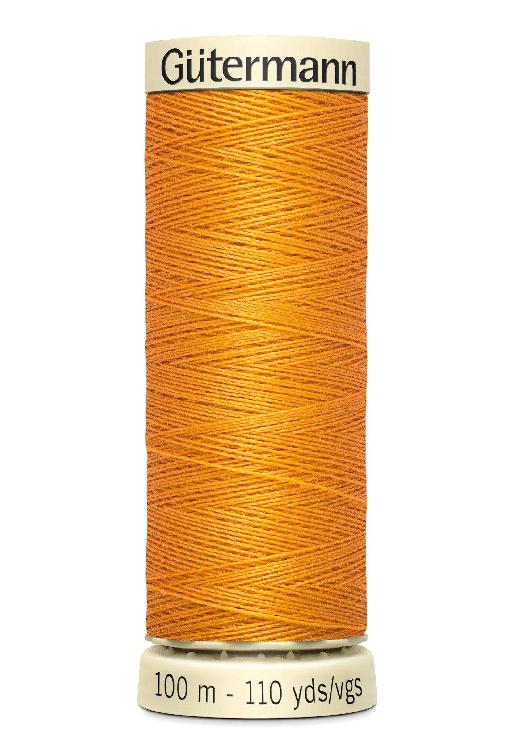 Soft Tag Ochre