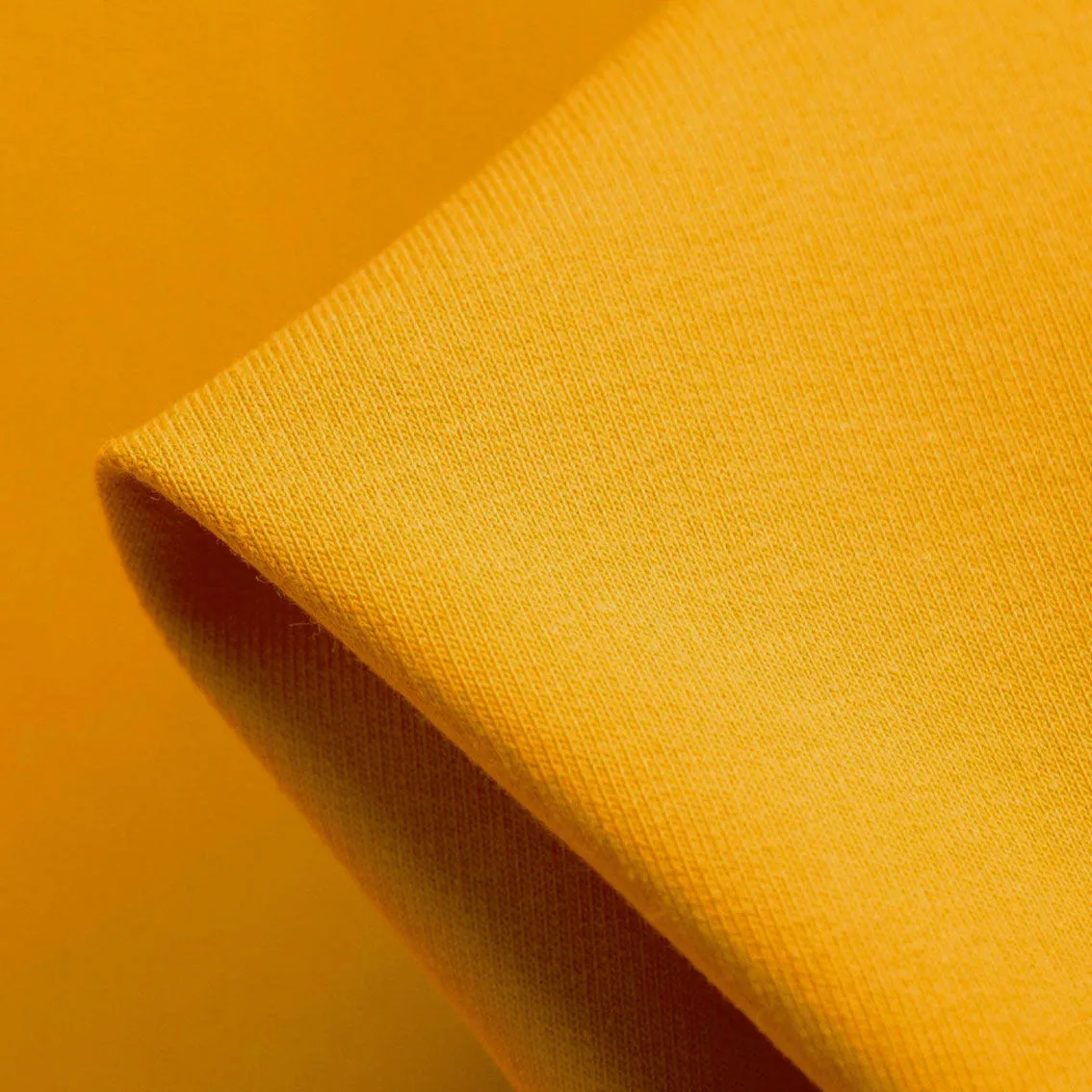 Soft Tag Ochre