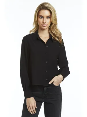 The Bruno Button Up